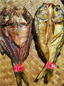 腊鲢鱼