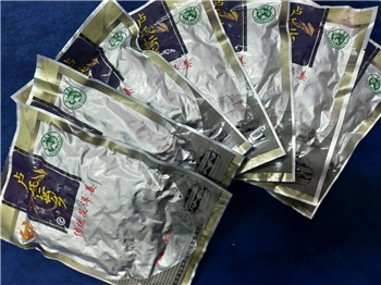 伏洋姜（袋装250g）