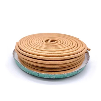 李字檀香型十单盘装蚊香（保健） 10个/盒