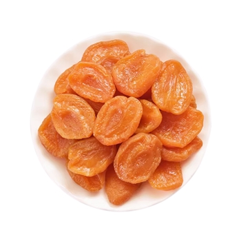 散装无核杏干 1KG