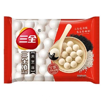 三全汤圆  455G/包
