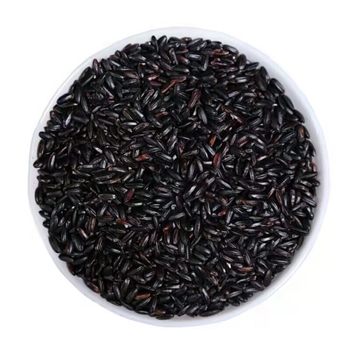 精选黑香米  400G