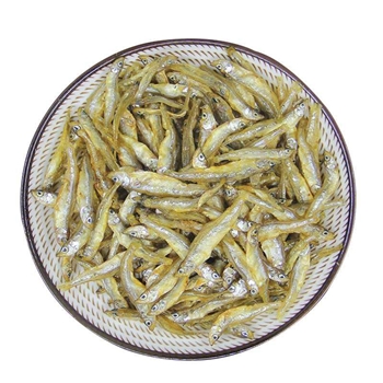 散中大火焙鱼  1KG