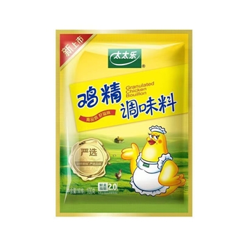 太太乐鸡精调味料  200G/包