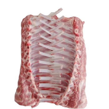 天喜羊业十二肋法排  1KG/包