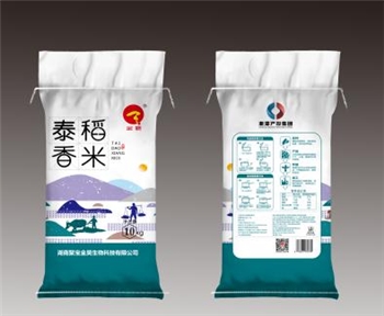 泰稻香米/10kg