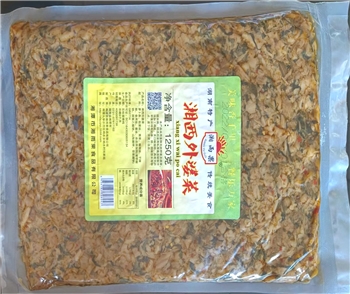 湘西外婆菜/1252g