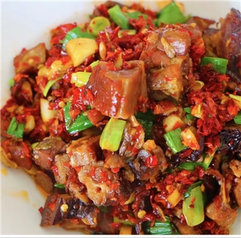 石坝米糠腊鸭腿150g*2湖南预制菜非烟熏腊味解馋办公室零食餐饮