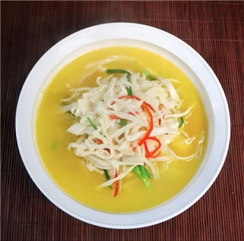 石坝脆竹笋300g*2湖南特产原味笋干 香辣下饭预制菜农家