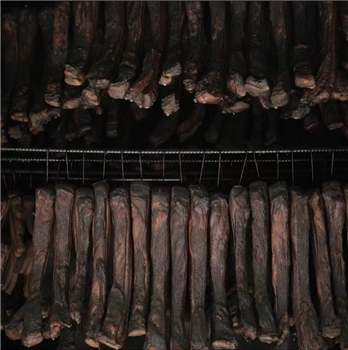 腊肉 湖南土特产烟熏冷藏储存食用营养非散装农家散养500g