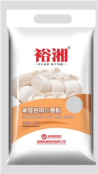 裕湘家用小麦粉2kg    