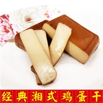 湘雨果150G鸡蛋干