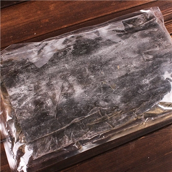 淡干海带片3包