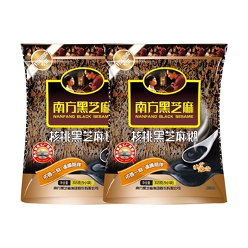 南方黑芝麻糊315G